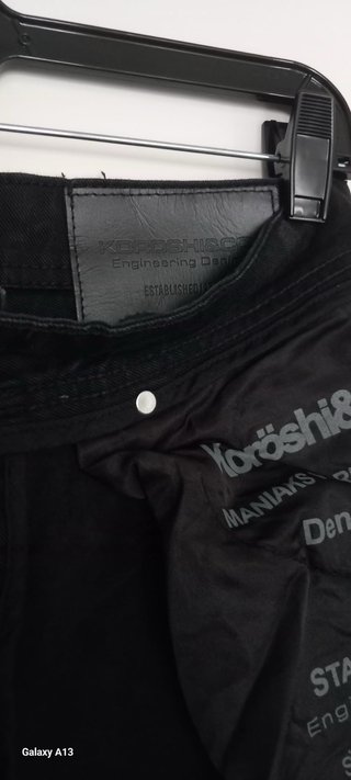 Pantalón Koroschi & Co