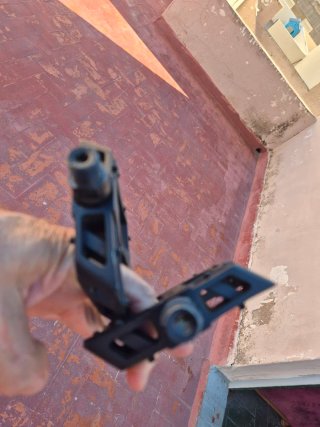 Pedales Welgo Plataforma Bicicleta