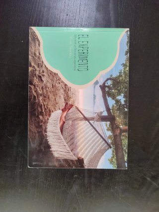 El experimento : esto no es un libro, es una ex...