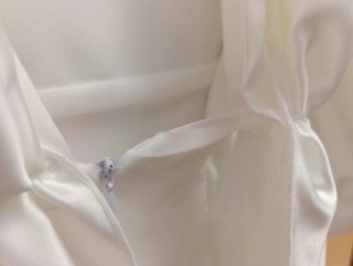 Vestido Feversave Blanco