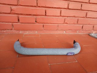 Silla de paseo Chicco Miinimo 2