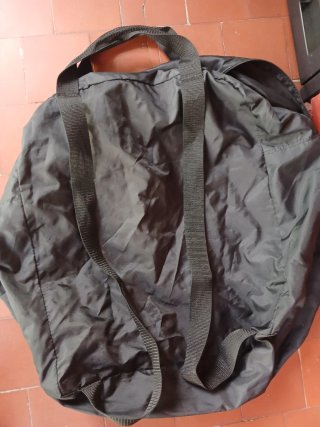 Silla de paseo Chicco Miinimo 2
