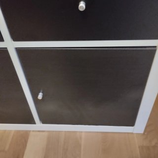Accesorios Mueble Kallax Ikea