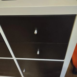Accesorios Mueble Kallax Ikea