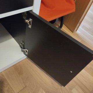 Accesorios Mueble Kallax Ikea