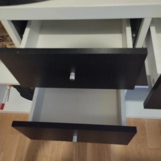 Accesorios Mueble Kallax Ikea