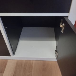 Accesorios Mueble Kallax Ikea