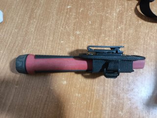 Pinpointer XP MI-4