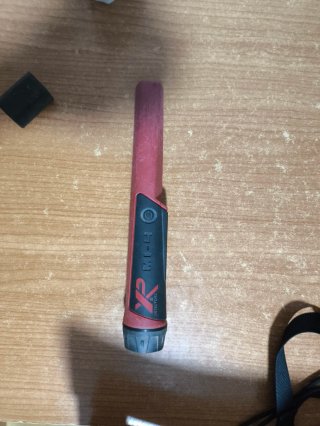 Pinpointer XP MI-4