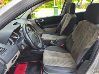 Renault Megane 2005
