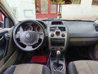Renault Megane 2005