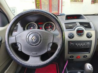 Renault Megane 2005