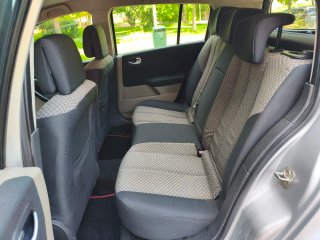 Renault Megane 2005