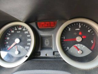 Renault Megane 2005