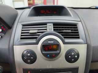 Renault Megane 2005
