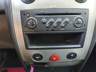 Renault Megane 2005
