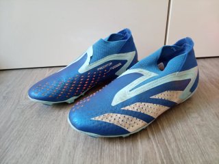 Zapatillas Fútbol Nike Mercurial 3 tipos de Talla