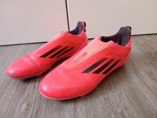 Zapatillas Fútbol Nike Mercurial 3 tipos de Talla
