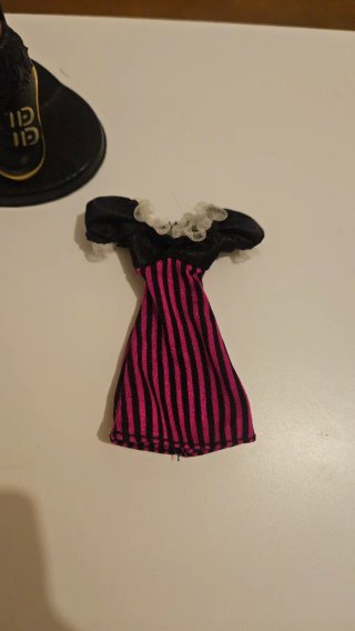 Boneca Monster High Clawdeen Wolf Sweet 1600