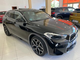 BMW X2 2019 PACK M 2.0 190CV TECHO PANORAMICO