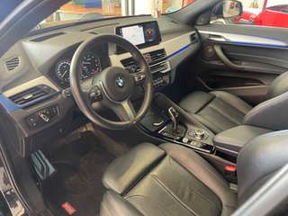 BMW X2 2019 PACK M 2.0 190CV TECHO PANORAMICO