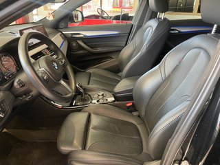 BMW X2 2019 PACK M 2.0 190CV TECHO PANORAMICO