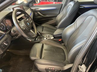 BMW X2 2019 PACK M 2.0 190CV TECHO PANORAMICO