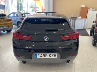BMW X2 2019 PACK M 2.0 190CV TECHO PANORAMICO