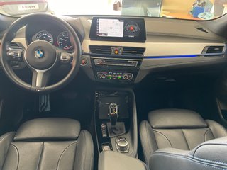 BMW X2 2019 PACK M 2.0 190CV TECHO PANORAMICO