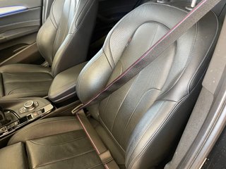 BMW X2 2019 PACK M 2.0 190CV TECHO PANORAMICO