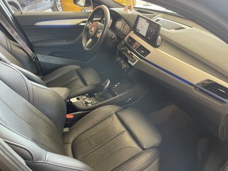 BMW X2 2019 PACK M 2.0 190CV TECHO PANORAMICO
