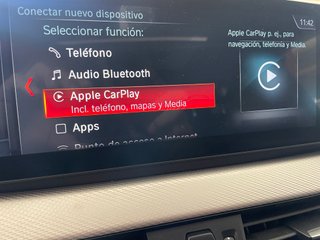 BMW X2 2019 PACK M 2.0 190CV TECHO PANORAMICO