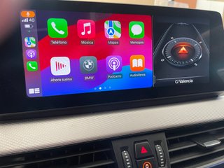 BMW X2 2019 PACK M 2.0 190CV TECHO PANORAMICO