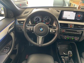 BMW X2 2019 PACK M 2.0 190CV TECHO PANORAMICO