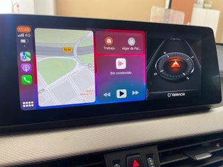 BMW X2 2019 PACK M 2.0 190CV TECHO PANORAMICO