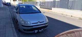 Citroen C4 2007