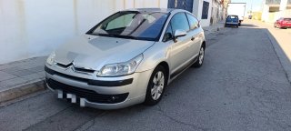Citroen C4 2007
