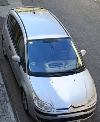 Citroen C4 2007