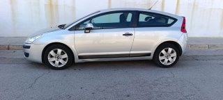 Citroen C4 2007