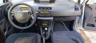 Citroen C4 2007