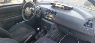 Citroen C4 2007