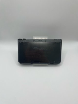 New Nintendo 3DS XL IPS con 33 Juegos