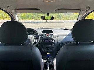 Citroen C3 2005