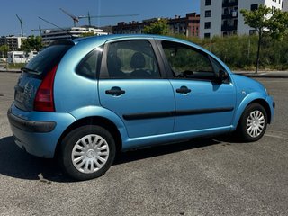 Citroen C3 2005