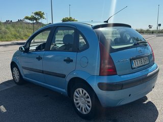 Citroen C3 2005