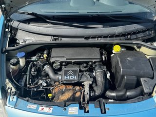 Citroen C3 2005