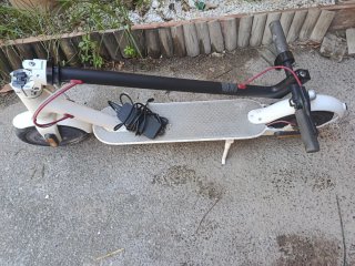 Patinete Eléctrico Xiaomi Mi 365