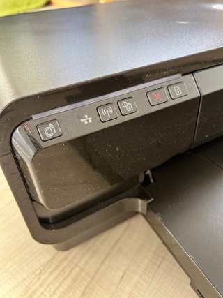 Impresora HP Officejet 7110 A3
