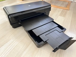 Impresora HP Officejet 7110 A3