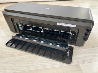 Impresora HP Officejet 7110 A3